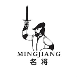 名将MINGJIANG品牌LOGO