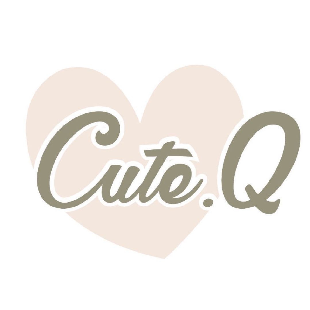Cute.Q品牌LOGO