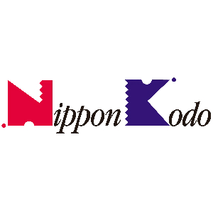 日本香堂Nippon Kodo品牌LOGO