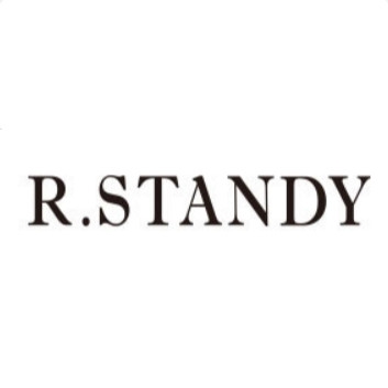 R.STANDY品牌LOGO