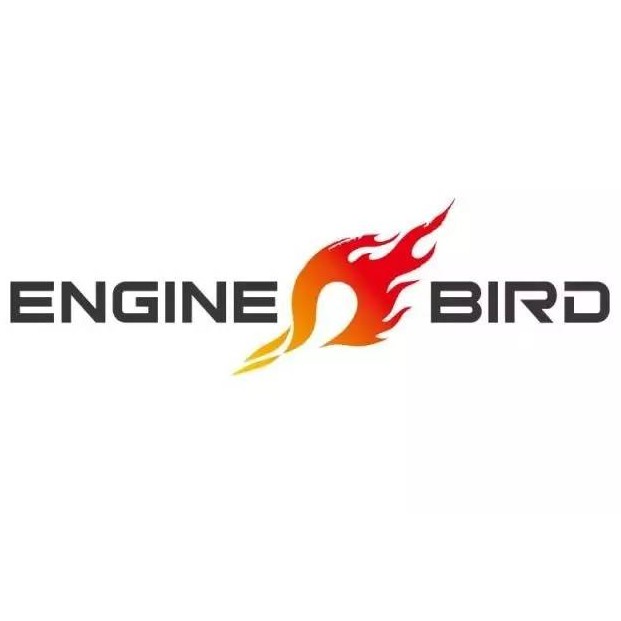 引擎鸟ENGINE BIRD品牌LOGO