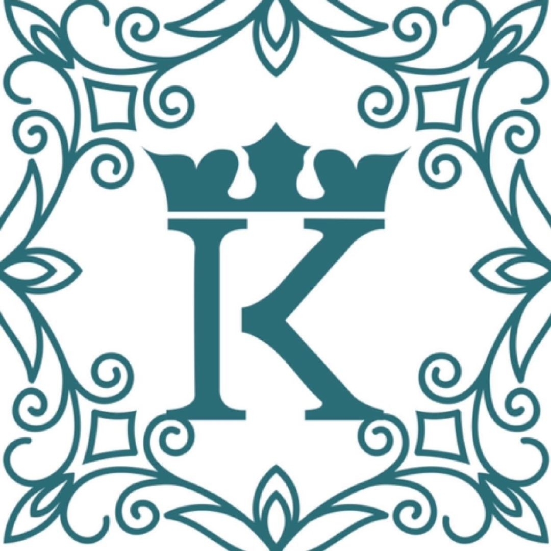 绮娅娜KIYANA品牌LOGO