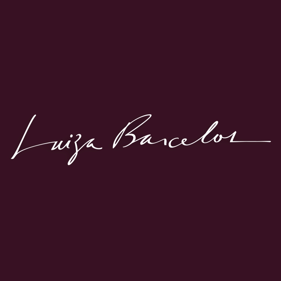Luiza Barcelos品牌LOGO