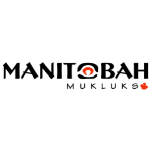 Manitobah Mukluks品牌LOGO