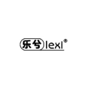 乐兮LexI品牌LOGO