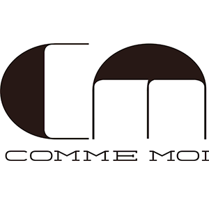 COMME MOI品牌LOGO