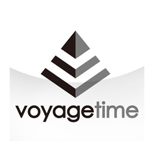 voyagetime品牌LOGO