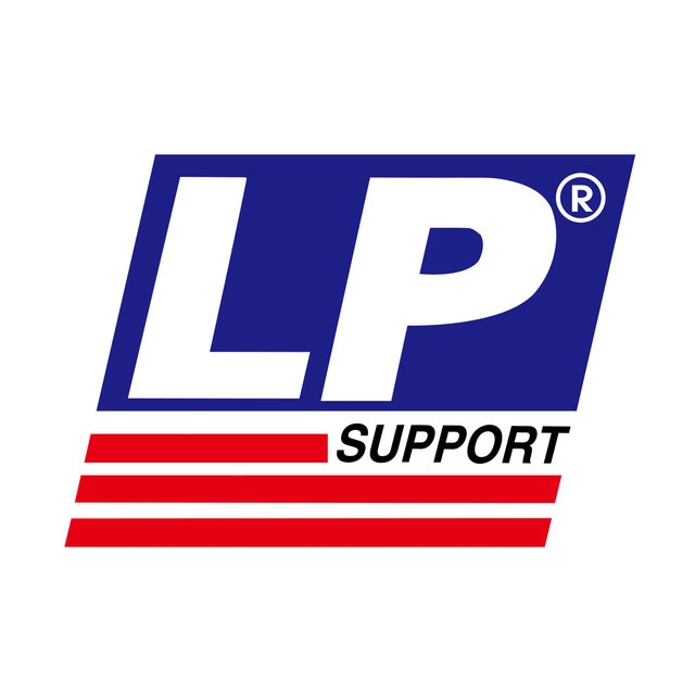 LP品牌LOGO