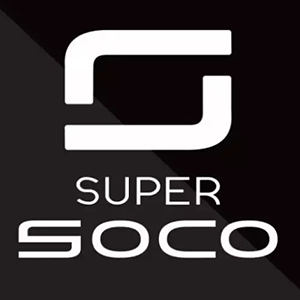 速珂SOCO品牌LOGO