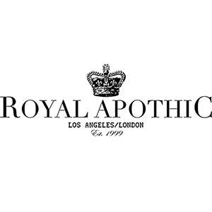 ROYAL APOTHIC品牌LOGO