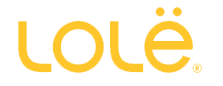 Lole品牌LOGO