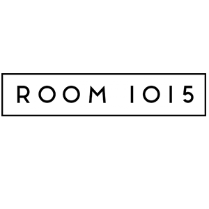ROOM 1015品牌LOGO