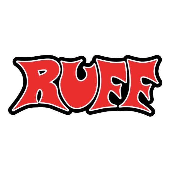 RUFF BIKE CO品牌LOGO