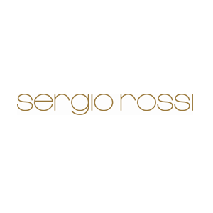 sergio rossi品牌LOGO