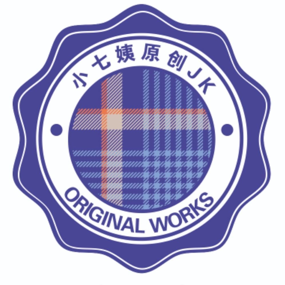 小七姨品牌LOGO