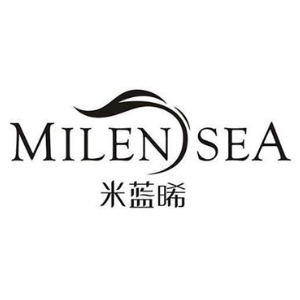 米蓝晞milen sea品牌LOGO