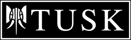 TUSK品牌LOGO