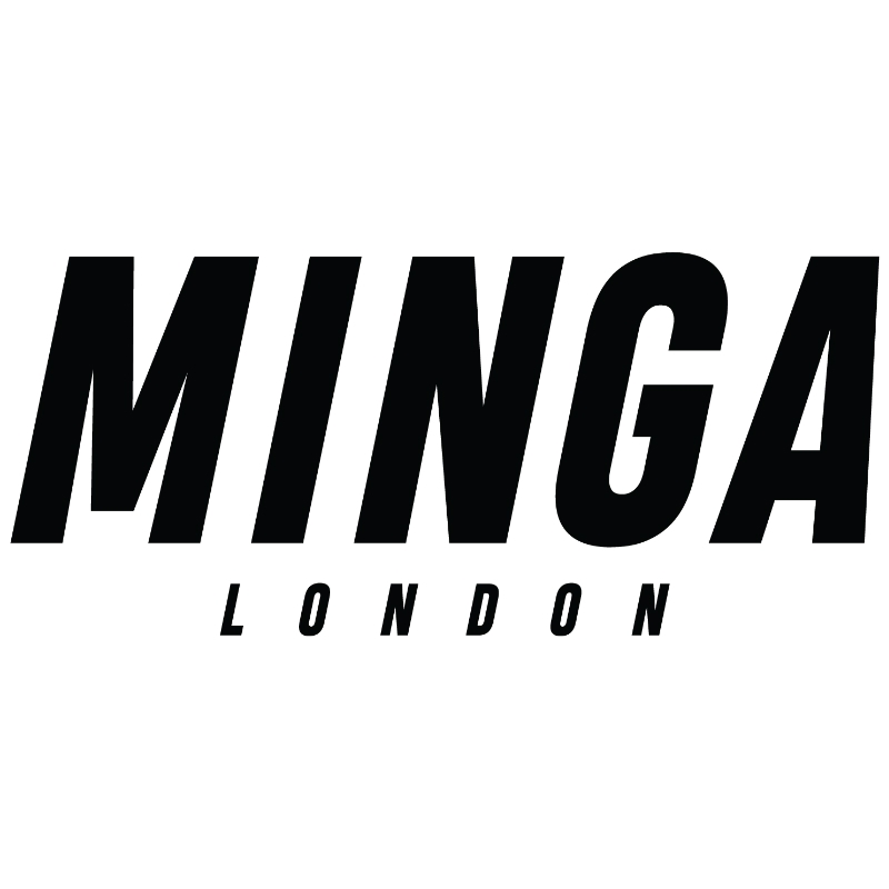 MINGA LONDON品牌LOGO