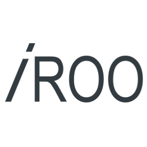 iROO品牌LOGO