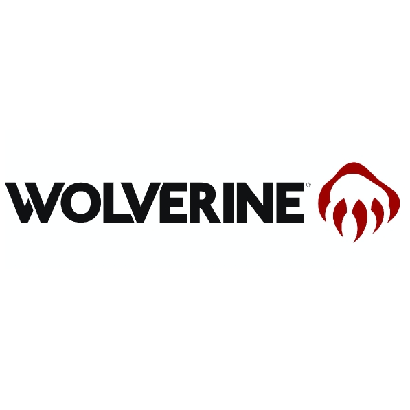 WOLVERINE品牌LOGO