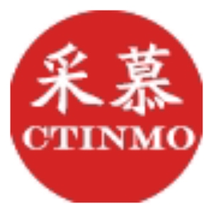 采慕CTINMO品牌LOGO