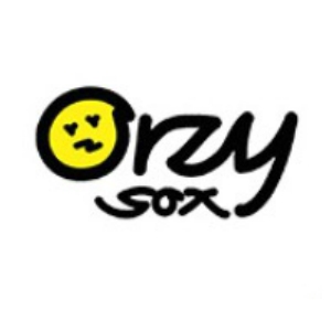 ORZYSOX品牌LOGO