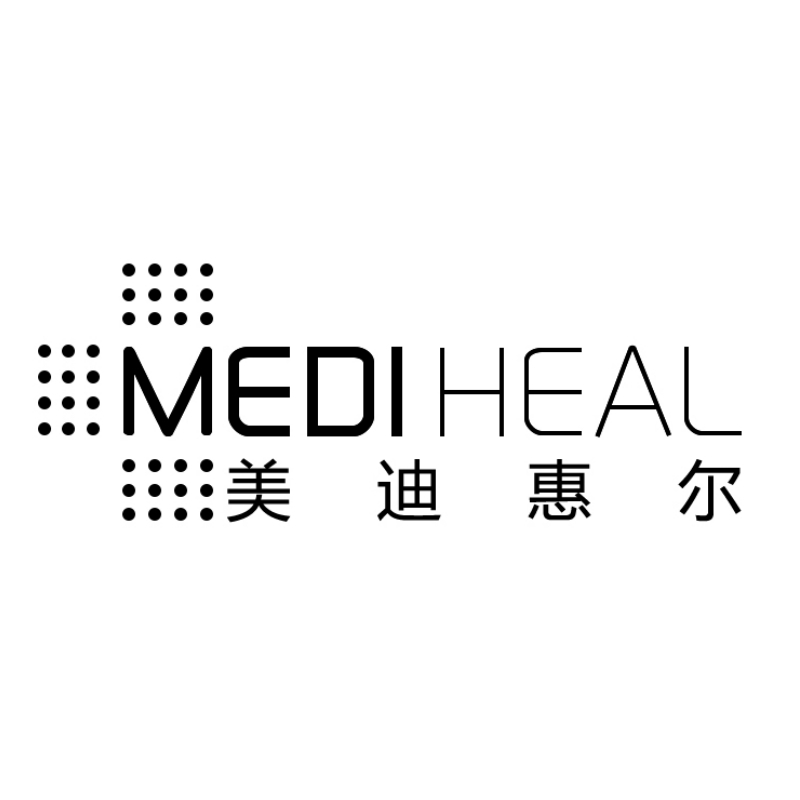 美迪惠尔MEDIHEAL品牌LOGO