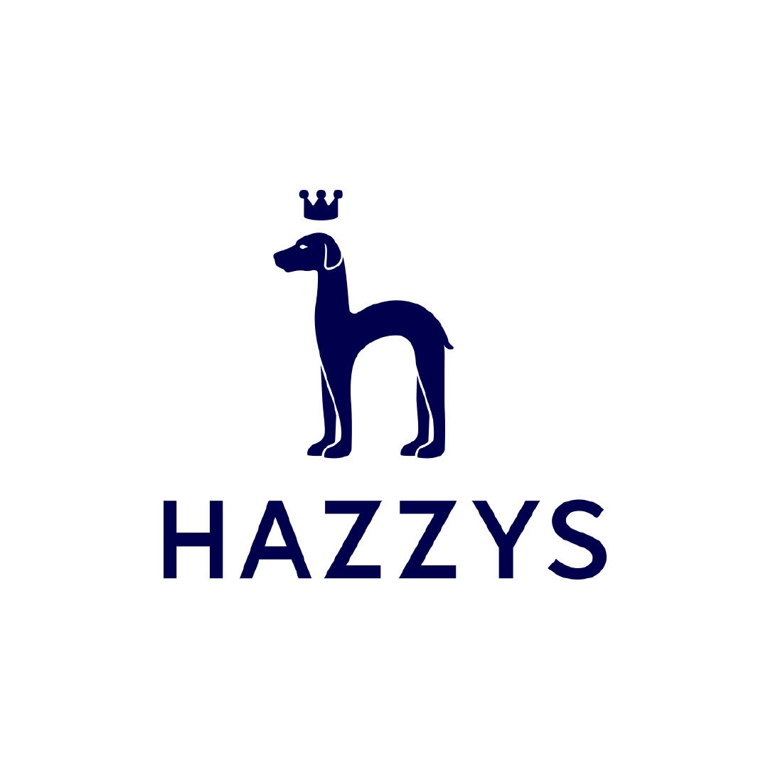 哈吉斯HAZZYS品牌LOGO