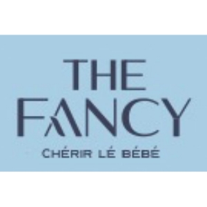 奇妙时光THE FANCY品牌LOGO