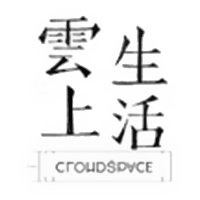 云上生活品牌LOGO