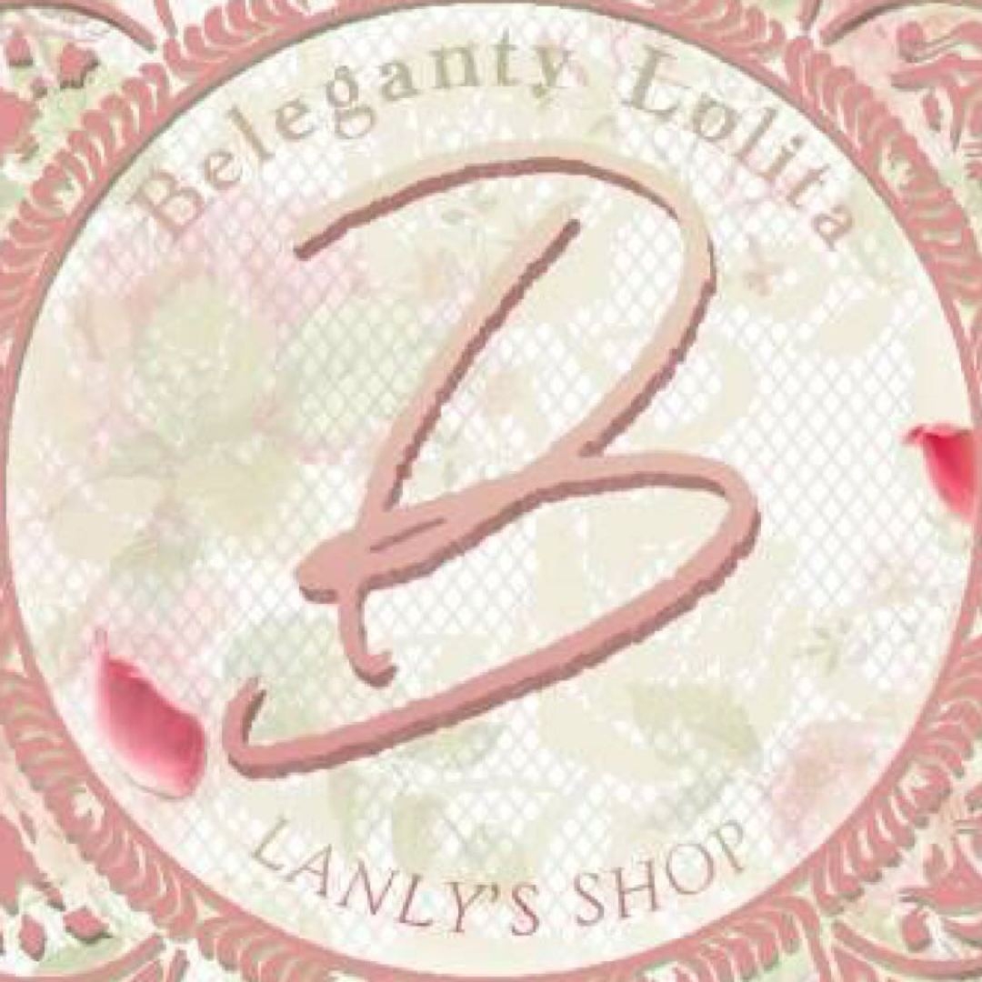 Beleganty Lolita品牌LOGO