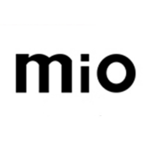 妙玉裳mio品牌LOGO