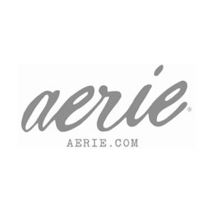 aerie品牌LOGO