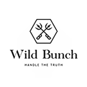​ WILD BUNCH品牌LOGO