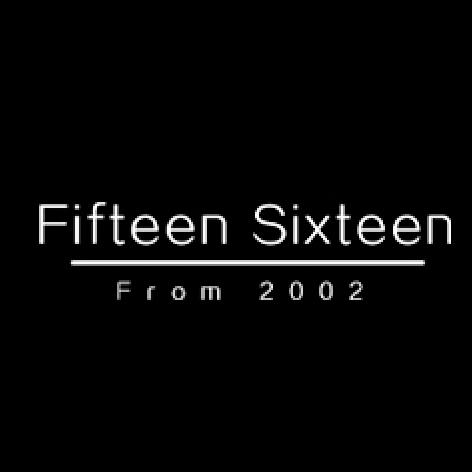Fifteen Sixteen品牌LOGO