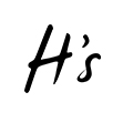H'S品牌LOGO