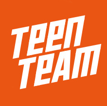TEEN TEAM品牌LOGO
