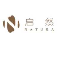 启然NATURA品牌LOGO