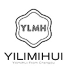 一力米灰品牌LOGO