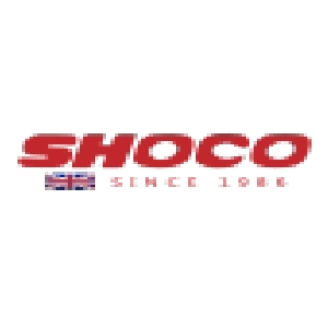 秀高Shoco品牌LOGO