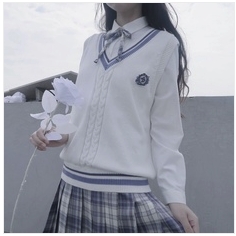 桥豆麻袋少女品牌LOGO