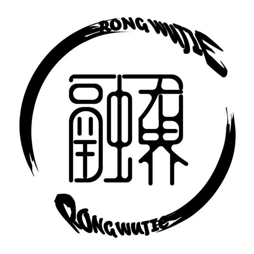 融·无界品牌LOGO
