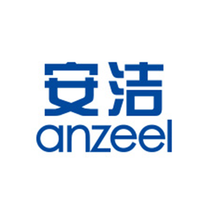 安洁anzeel品牌LOGO
