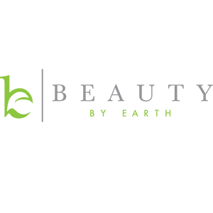 Beauty by Earth品牌LOGO