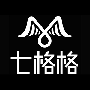 七格格QIGEGE品牌LOGO