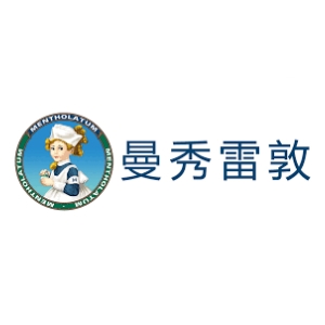 曼秀雷敦Mentholatum品牌LOGO