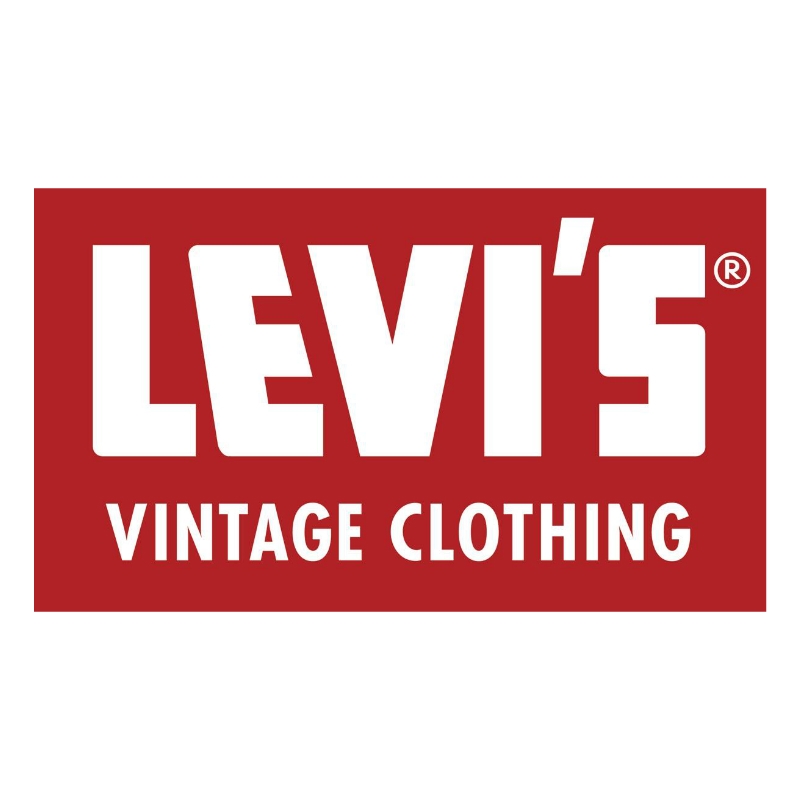LEVI'S VINTAGE CLOTHING品牌LOGO