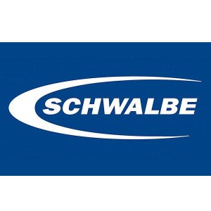 世文schwalbe品牌LOGO