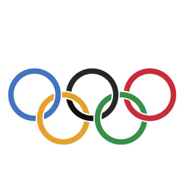 奥林匹克品牌LOGO
