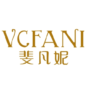 斐凡妮VCFANI品牌LOGO